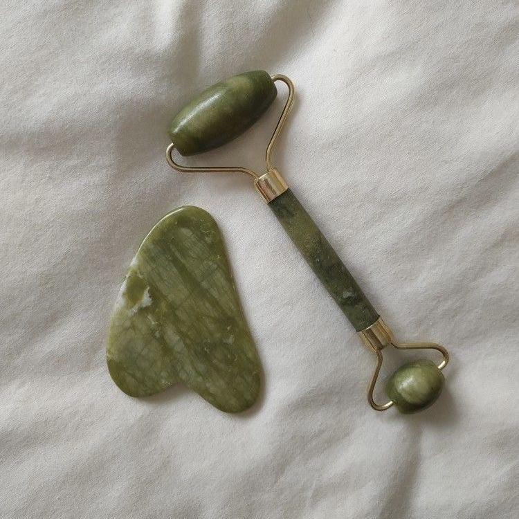 Jade Roller