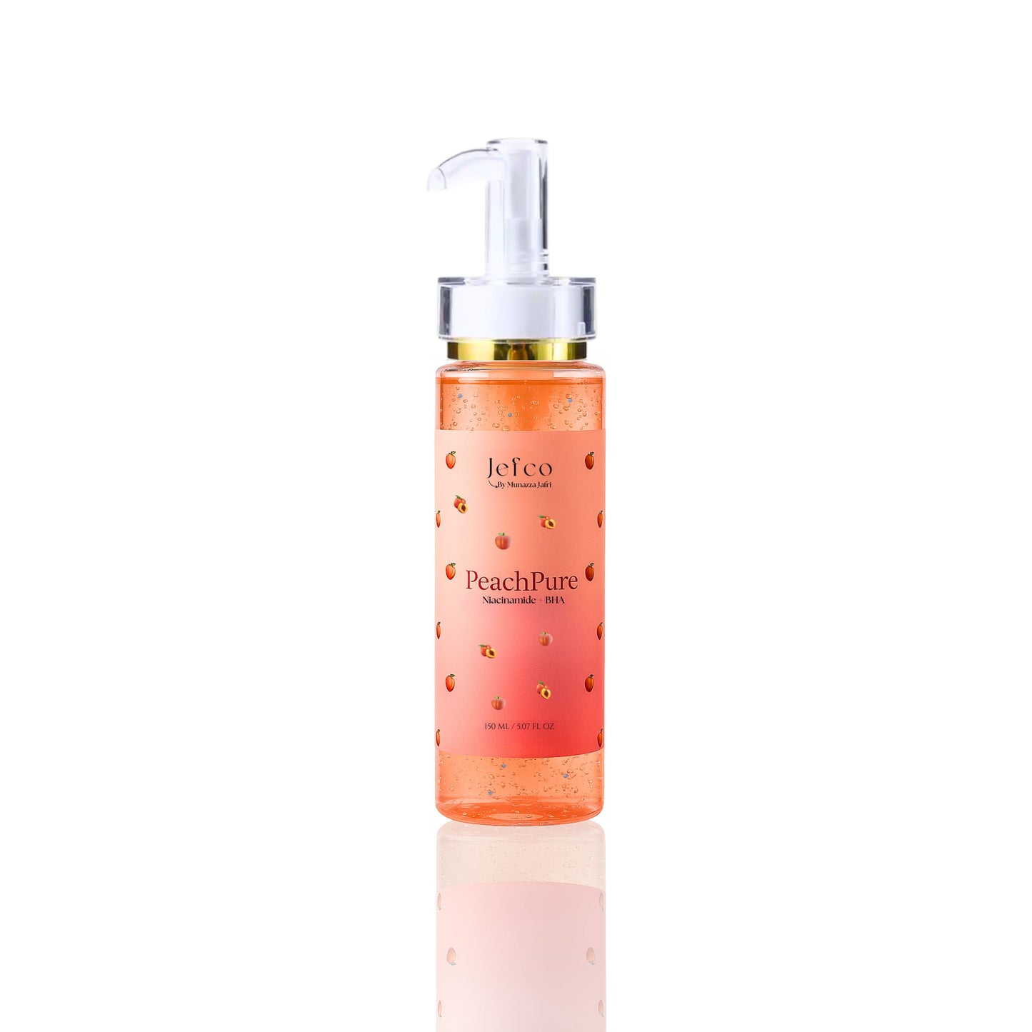 Peach Pure
