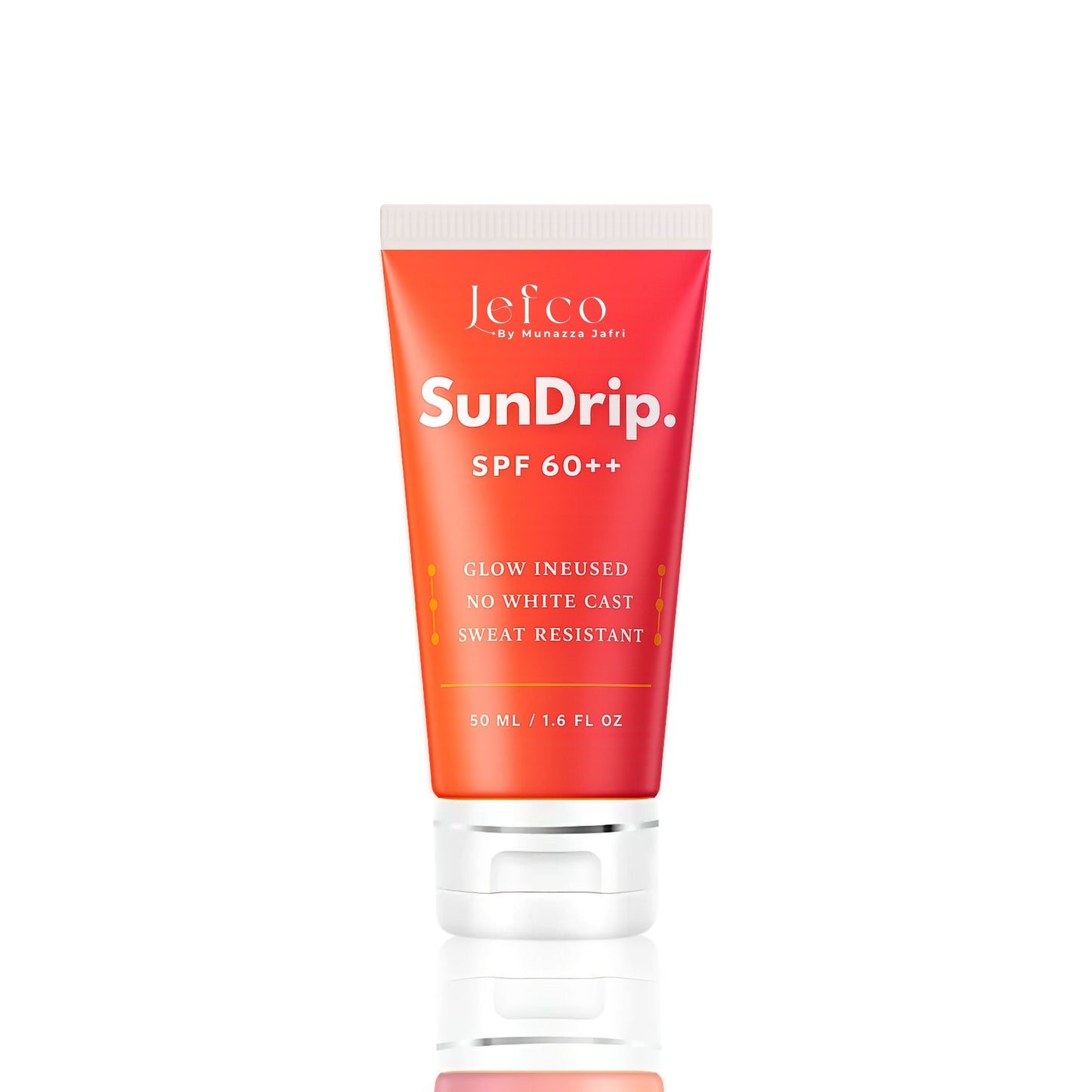 SunDrip SPF 60++