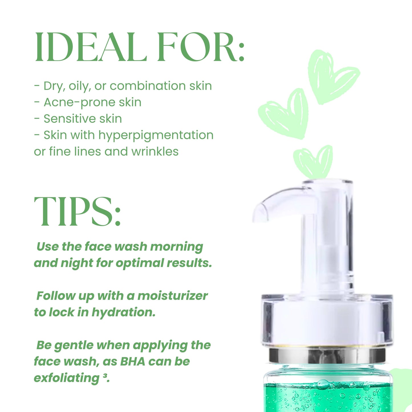 Aloe Purify
