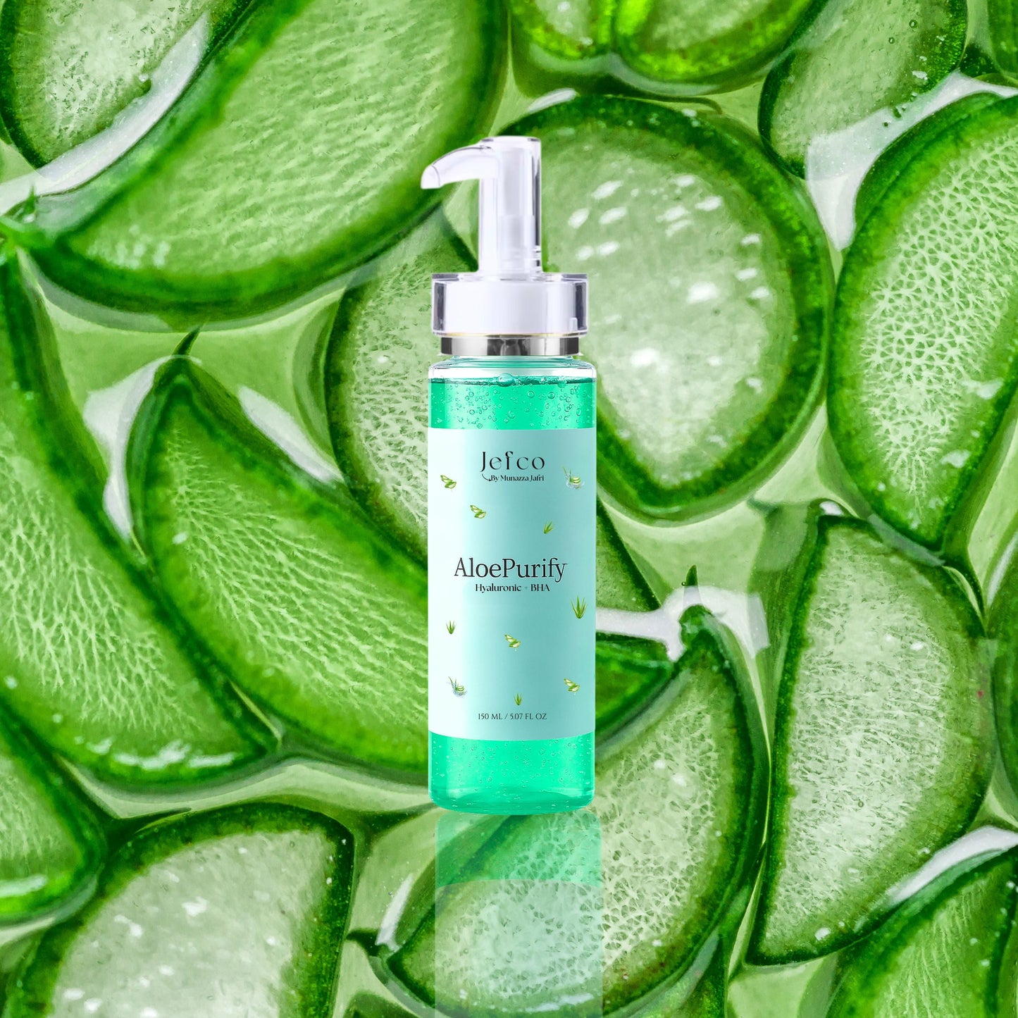 Aloe Purify