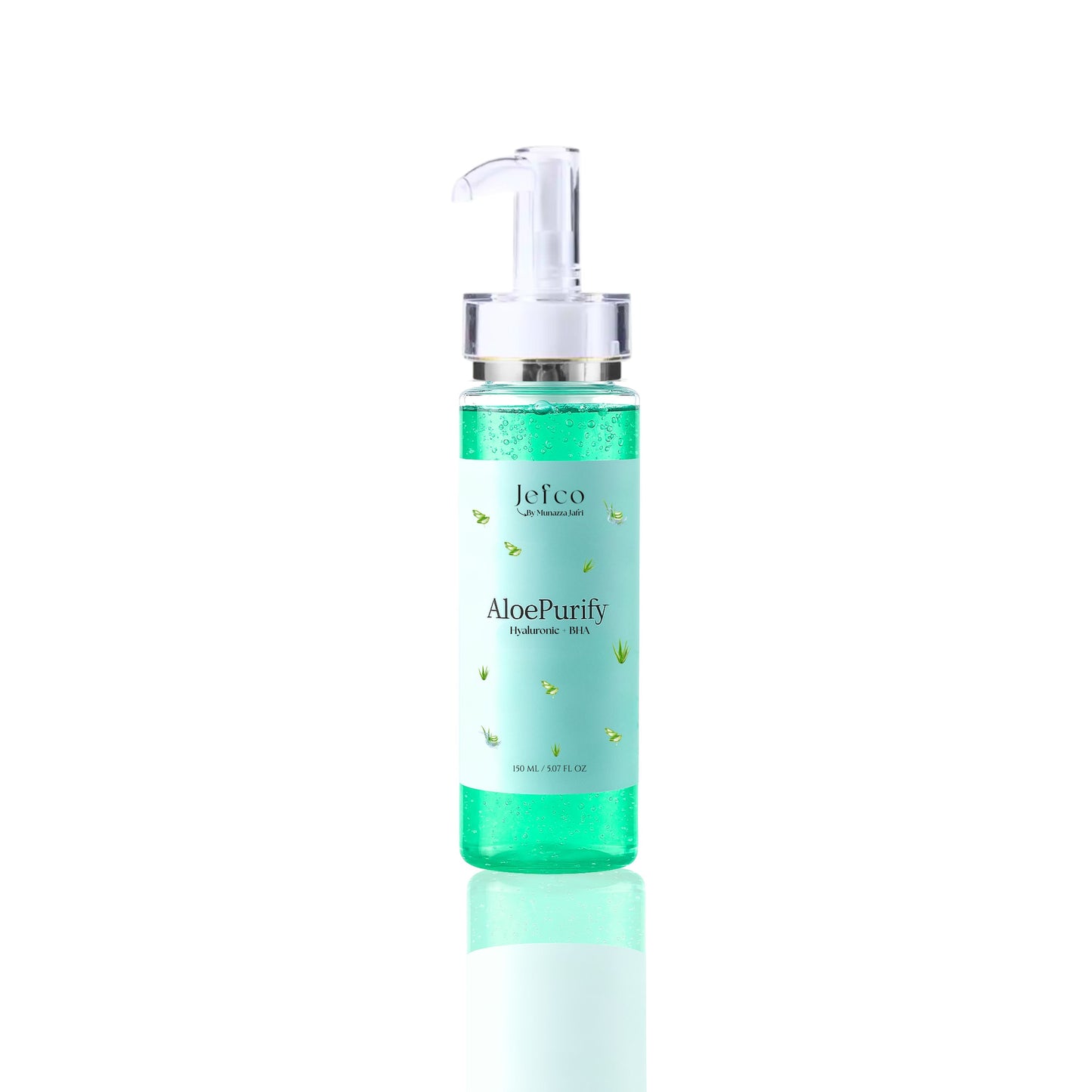 Aloe Purify