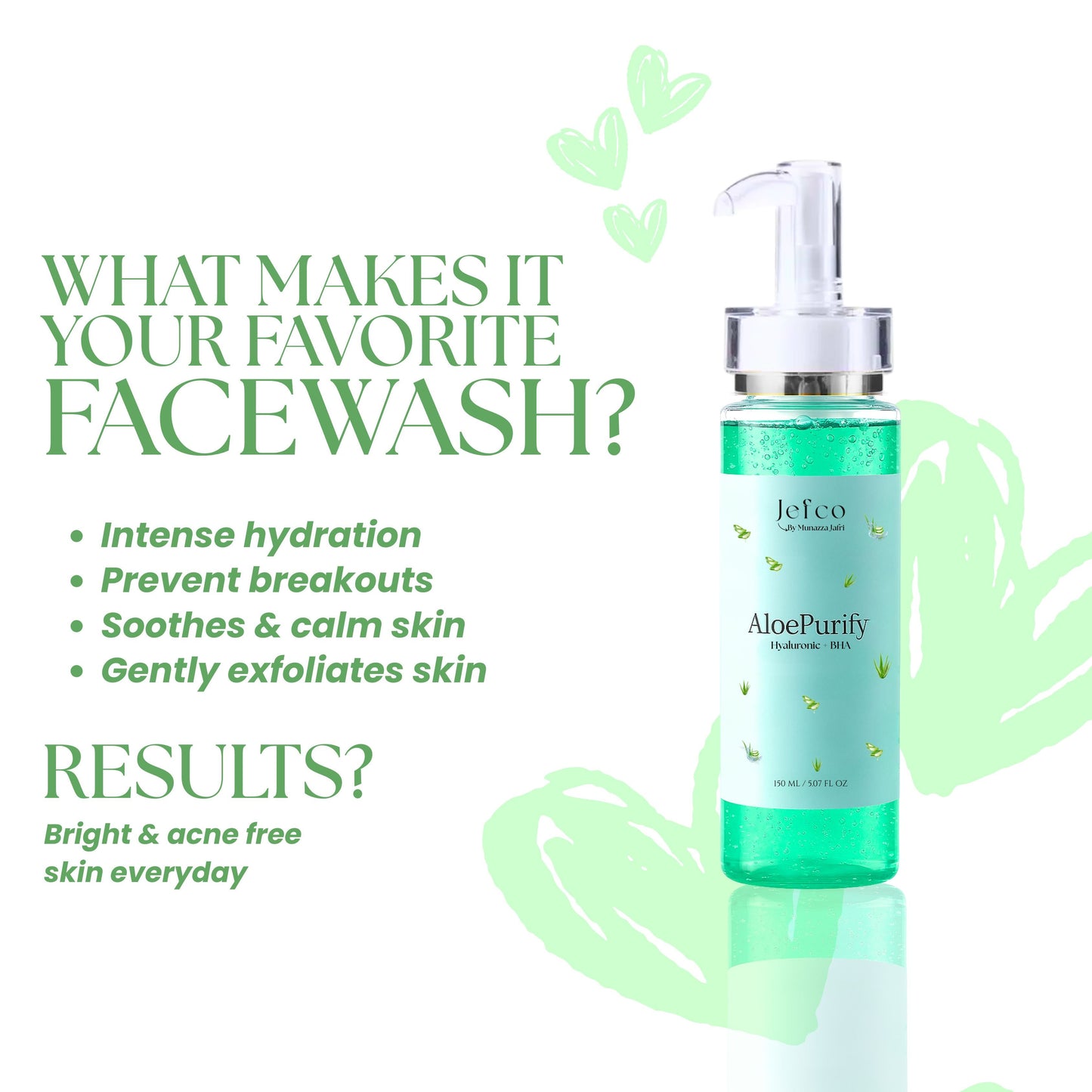 Aloe Purify