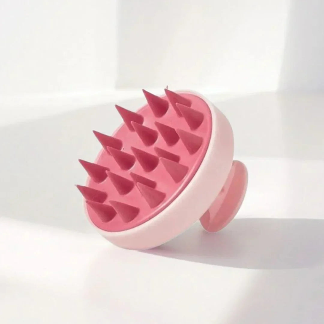 Scalp Massager Shampoo Brush