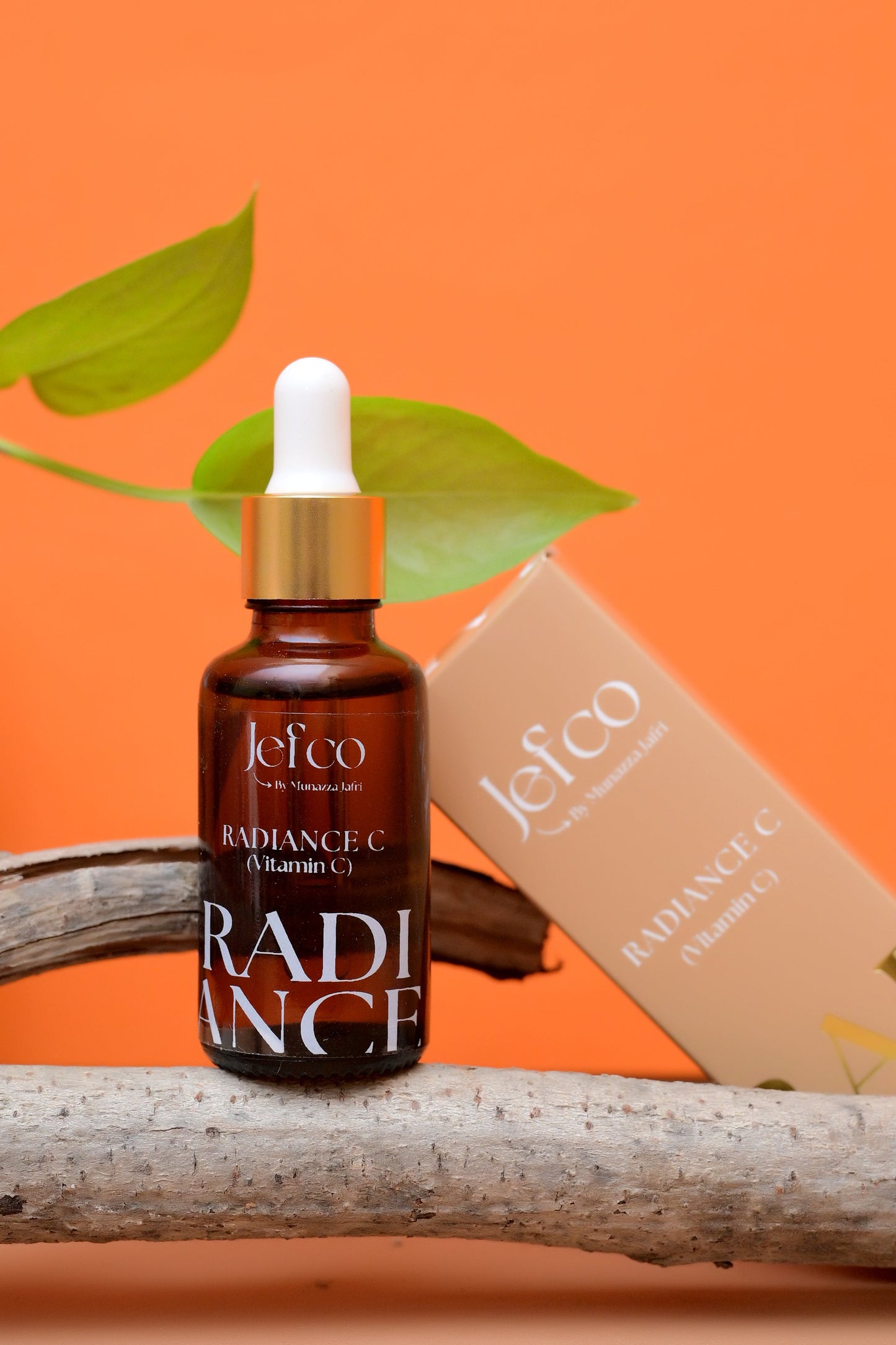 Radiance C - 10% Vitamin C