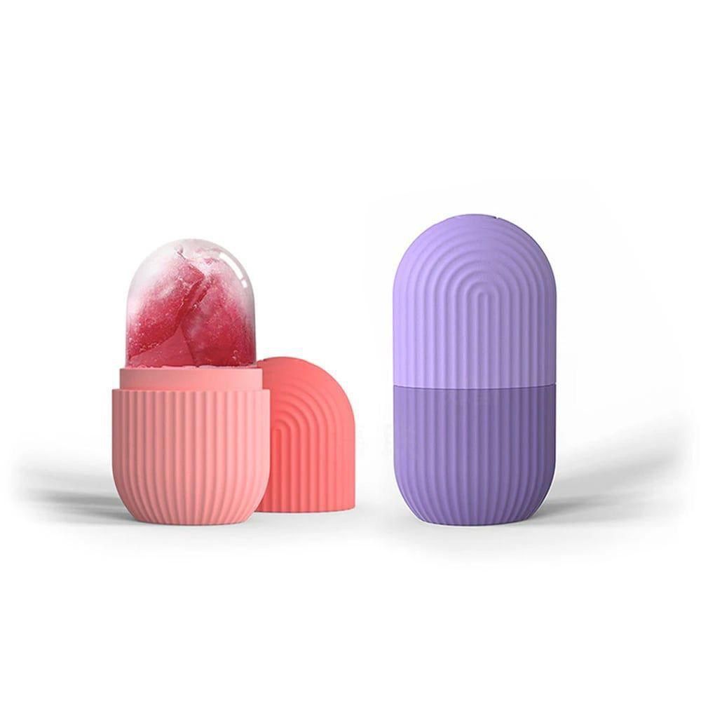 Ice Face Roller