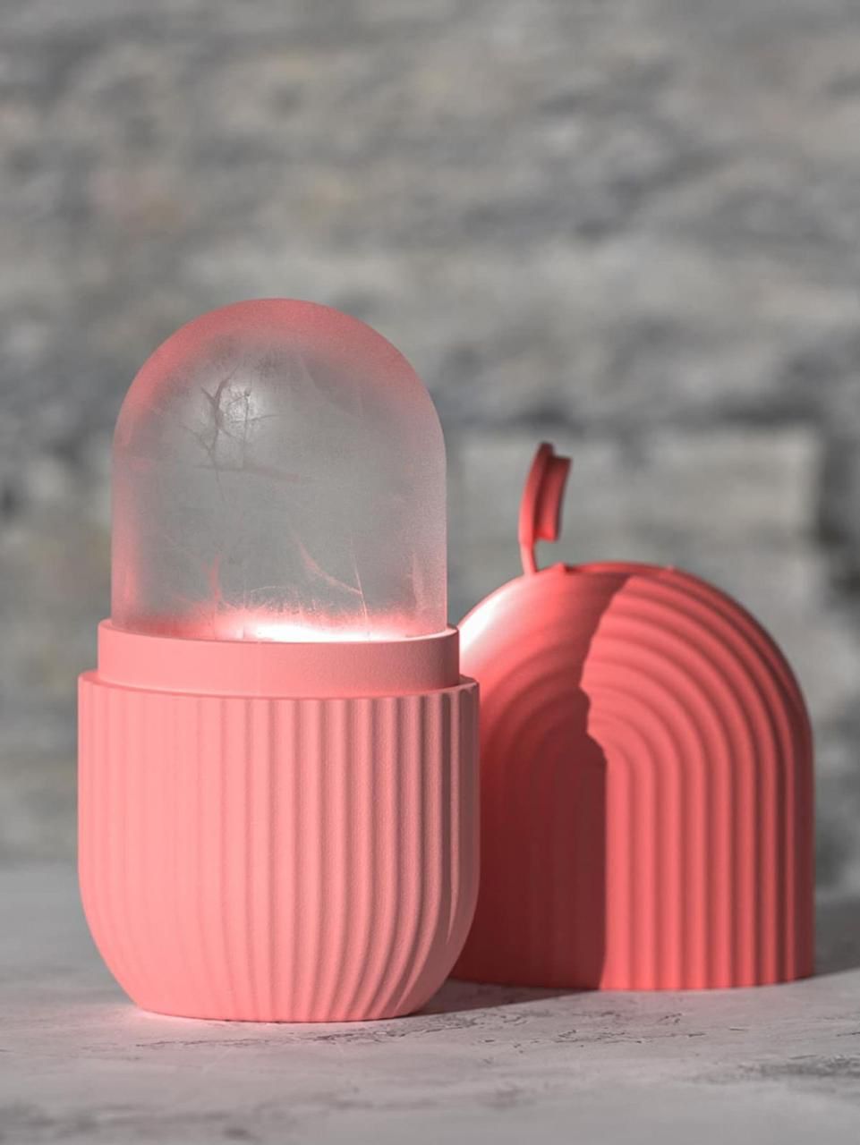 Ice Face Roller