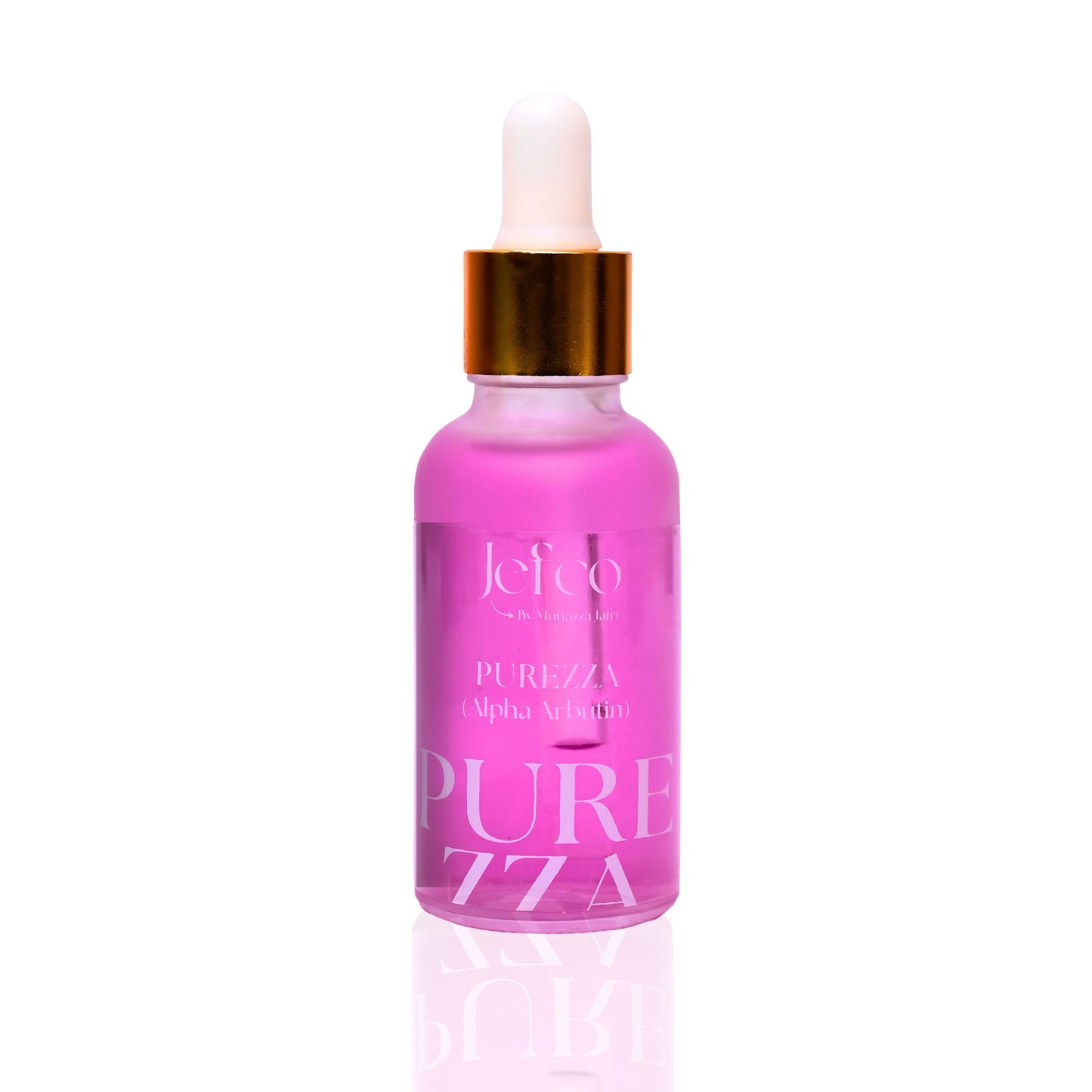 Purezza - 2% Alpha Arbutin