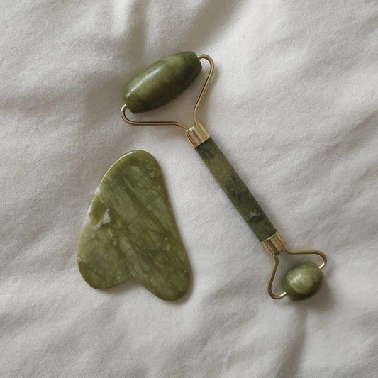 Jade Roller