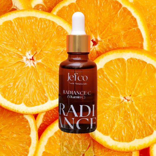 Radiance C - 10% Vitamin C