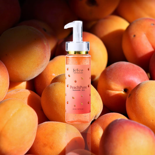 Peach Pure