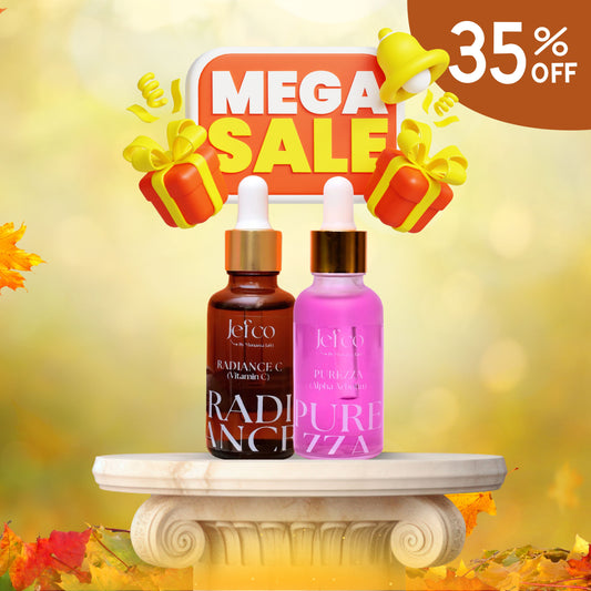 Spotless Glow  Bundle