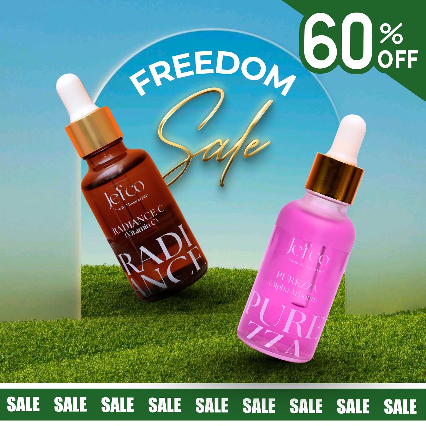 Spotless Glow  Bundle