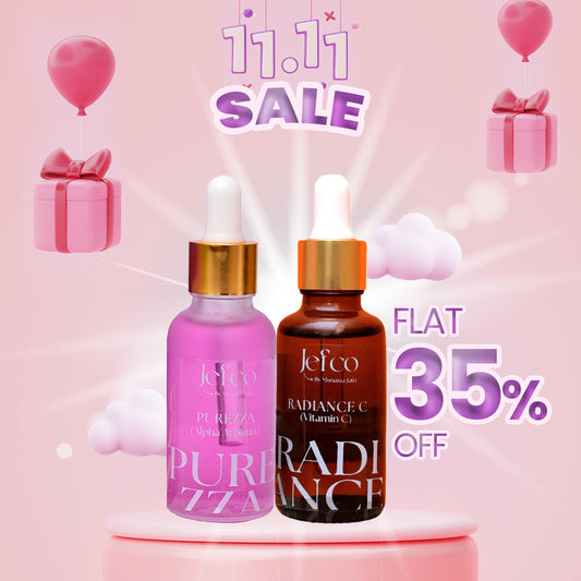 Spotless Glow  Bundle