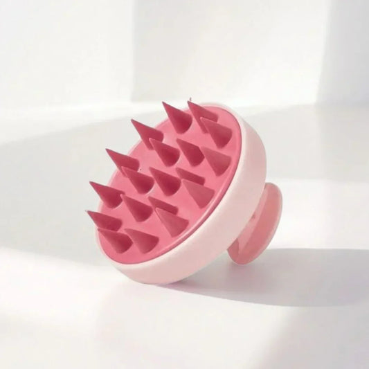 Scalp Massager Shampoo Brush