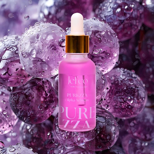 Purezza - 2% Alpha Arbutin