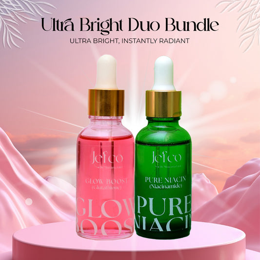 Ultra Bright Duo